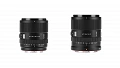 Viltrox AF 35mm F1.8 und 55mm F1.8 I Evo: zwei Festbrennweiten für Nikon- und Sony-Kameras