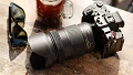 Samyang AF 60-180mm F2.8: kompaktes Zoomobjektiv für Sony-Filmende