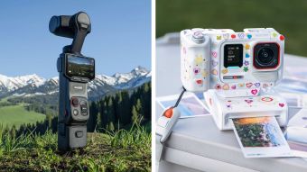 Insta360 Luna Ultra ab sofort verfügbar, neue Ace Pro 2 Video-Bundles