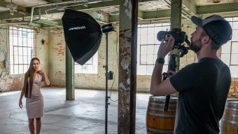 Lumesca übernimmt Vertrieb von Westcott Lighting