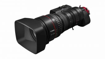 Canon CN30×40 IAS J R1/P1: Ultra-Tele-Cinema-Zoomobjektiv