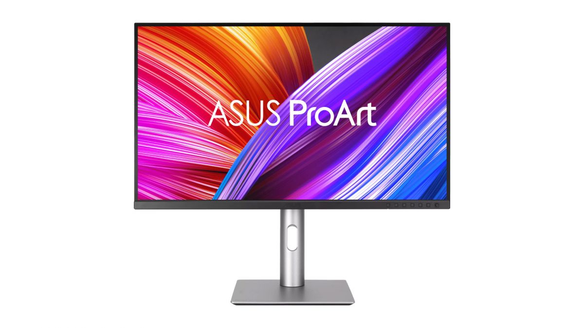 Asus und Adobe kooperieren bei ProArt-Displays