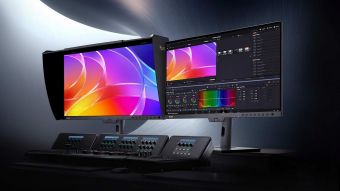 Asus ProArt PA27USD und PA32USD: 4K-Monitore mit 12G-SDI-Anschluss