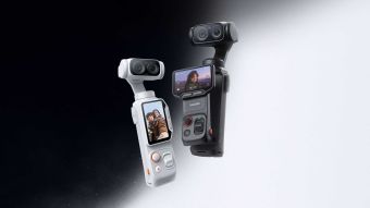 Insta360 Luna Ultra: Firmware-Update bringt 15-fach-Zoom und Bühnenmodus