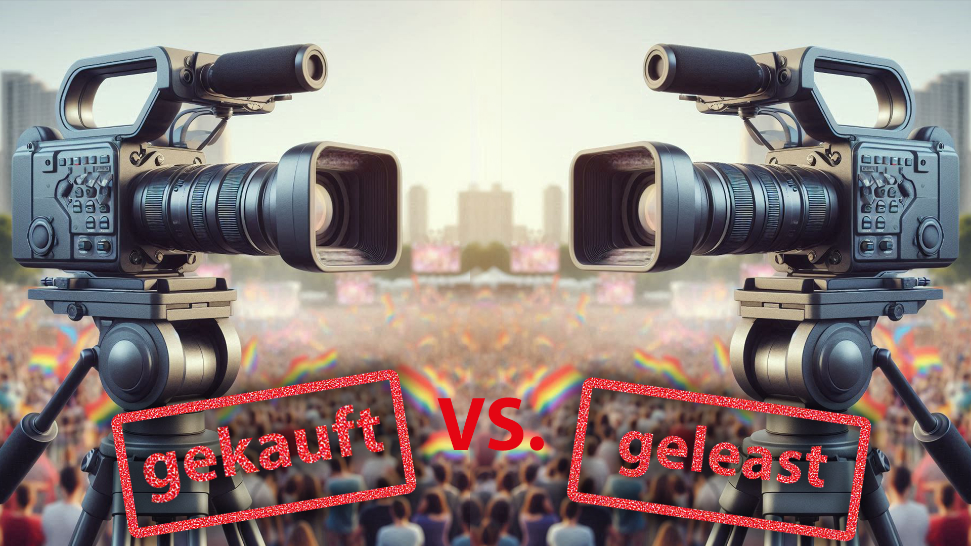 Ratgeber: Mogelpackung Kamera - die Tricks mit den technischen Daten