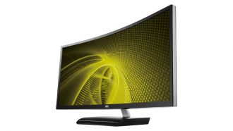 AOC C3583FQ-BS web