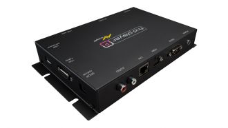 FHD-Player back web