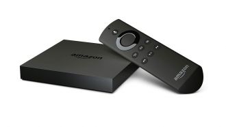 amazon fire tv front web