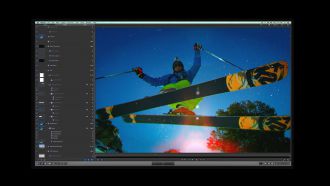 apple motion web