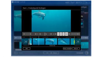 ashampoo movie studio 2 schneiden web