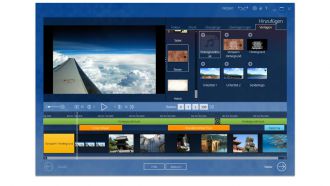 ashampoo movie studio 2 videobearbeitung web