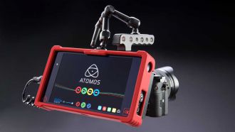 Atomos Assassin 1