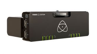 atomos powerstation video web