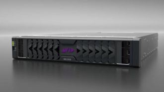 Avid Isis 1000 web