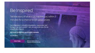 avid be inspired web