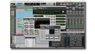avid pro tools first web
