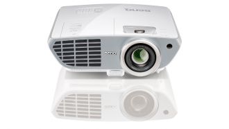 BenQ-W1350 front web