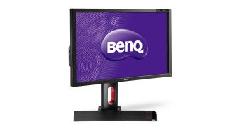 XL2420G side web