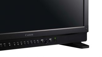 canon dp v2410 bedien web