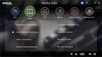 Cyberlink MediaSuite13_2