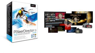powerdirector webinar web