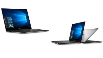 Dell XPS13 XPS15 web