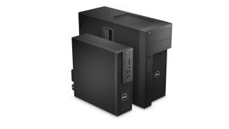 dell precision 3420 3620 web