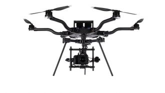 Freefly Alta Drohne web