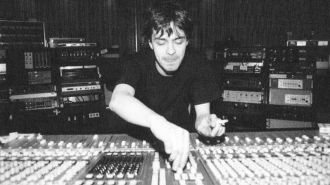 Andre Giere 1988 2