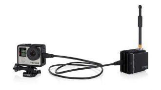 GoPro HEROCast2