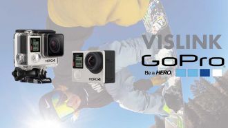 gopro vislink