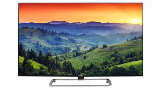 Haier H6500 serie web
