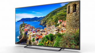Haier H7000 serie web