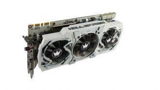 KFA2 980Ti HOF LN2 GOC side web