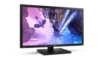 LG-27MU67-4K-Monitor W
