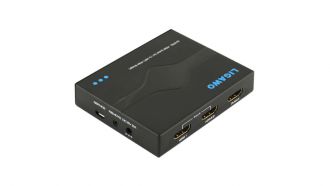 ligawo hdmi wifi bridge back web