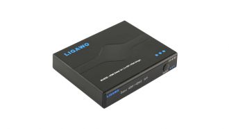 ligawo hdmi wifi bridge front web