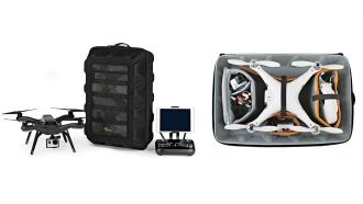 Lowepro-DroneGuard CS400 web