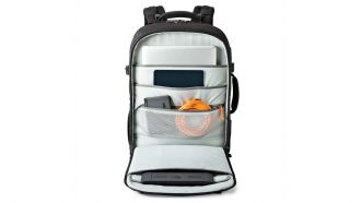 ProRunnerBP 450AWII_laptop_pockets_Notebook