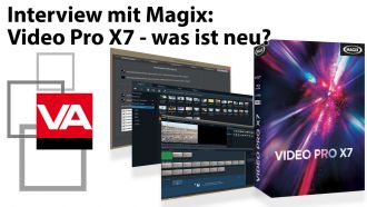 2015 03 26 Magix VideoProX7 news