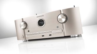 Marantz SR5010 front web