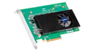 Matrox M264 multi-channel encoder card web