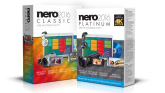 Nero2016 Box