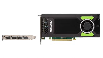 nvidia quadro m4000 web