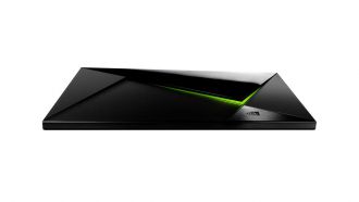 nvidia shield console web