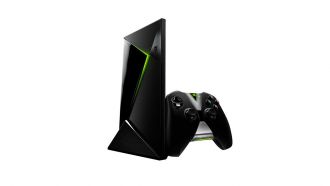 nvidia shield controller web