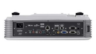 Optoma UST_3