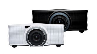 optoma zu650 front web