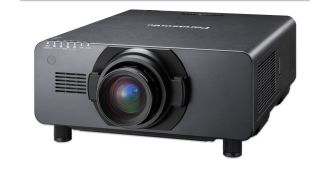 Panasonic PT-DZ21K2 evo web