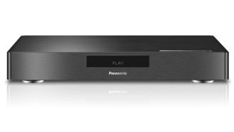 Panasonic UltraHDBlu-ray-Player